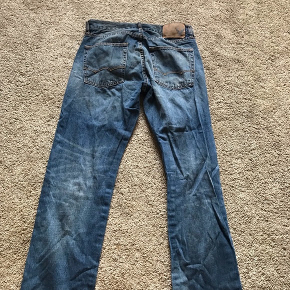 American Eagle Jeans - Picture 12 of 12